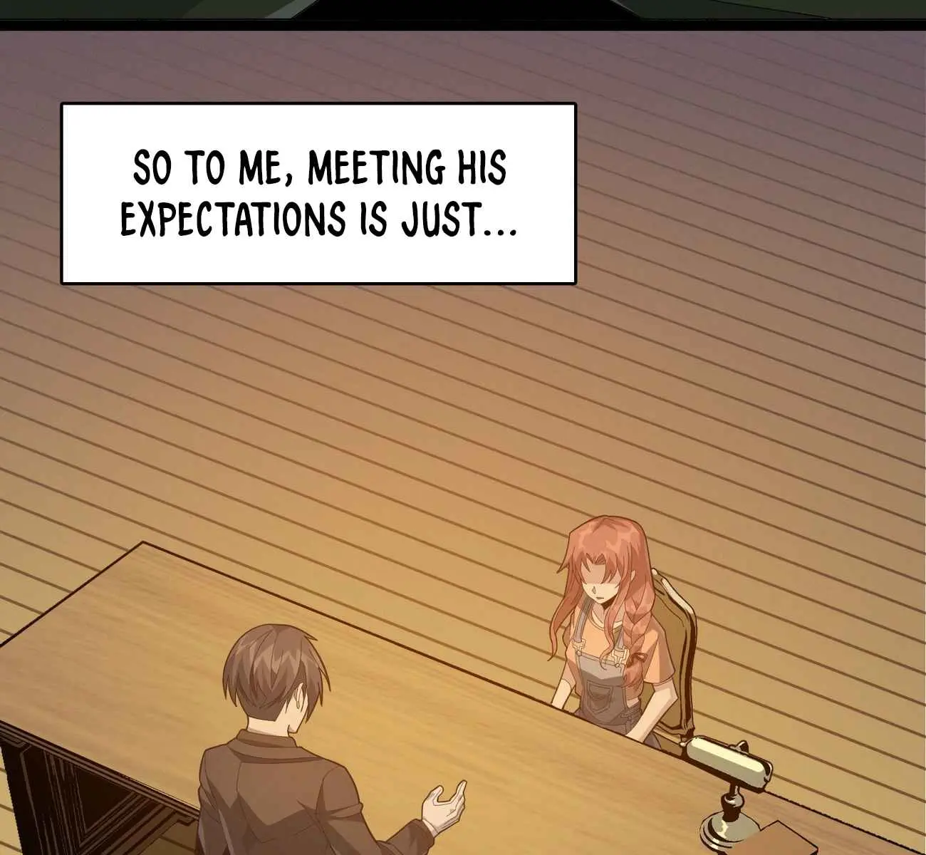 I'm Really Not the Demon God's Lackey Chapter 18 Page 78