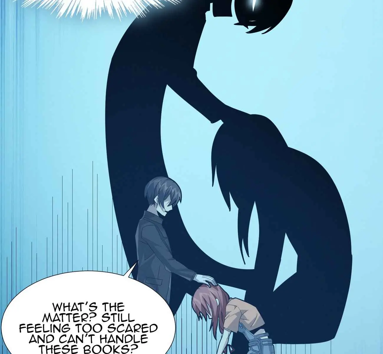 I'm Really Not the Demon God's Lackey Chapter 18 Page 136
