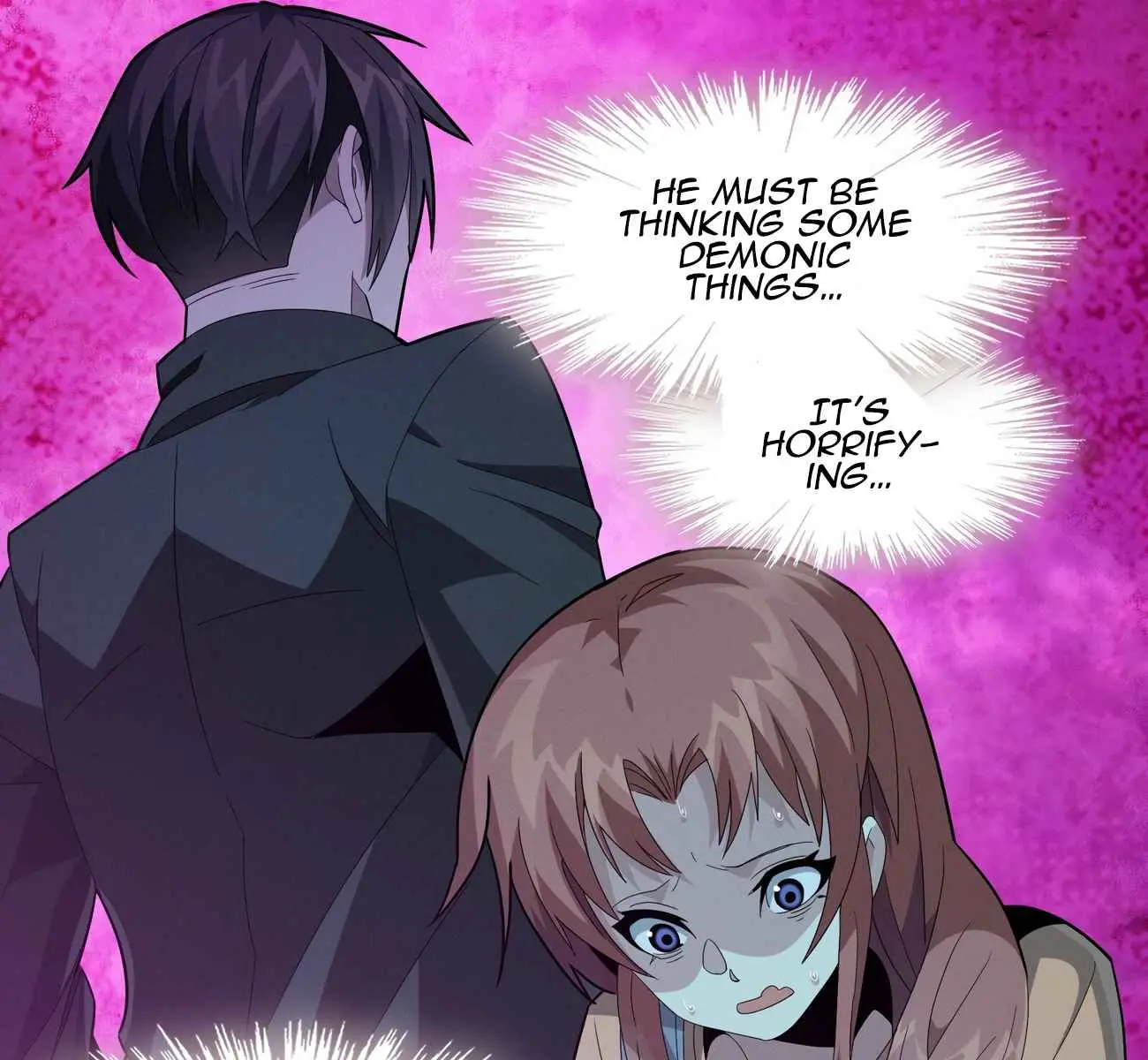 I'm Really Not the Demon God's Lackey Chapter 18 Page 140