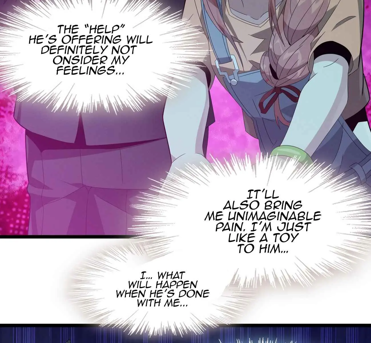 I'm Really Not the Demon God's Lackey Chapter 18 Page 141