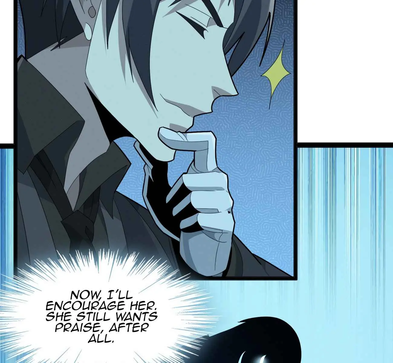 I'm Really Not the Demon God's Lackey Chapter 18 Page 144