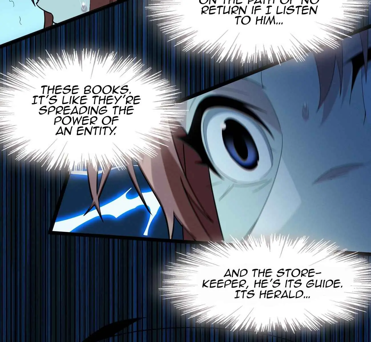 I'm Really Not the Demon God's Lackey Chapter 18 Page 147