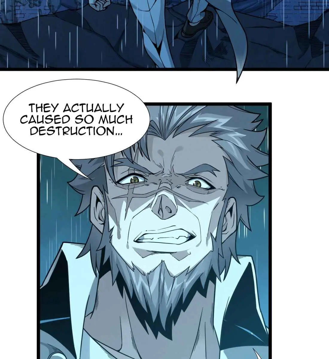 I'm Really Not the Demon God's Lackey Chapter 26 Page 7