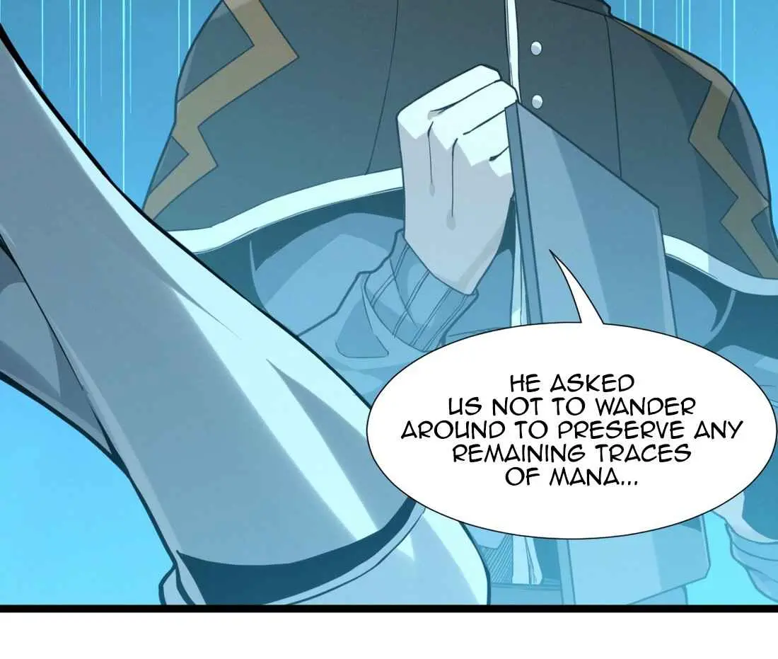 I'm Really Not the Demon God's Lackey Chapter 26 Page 9