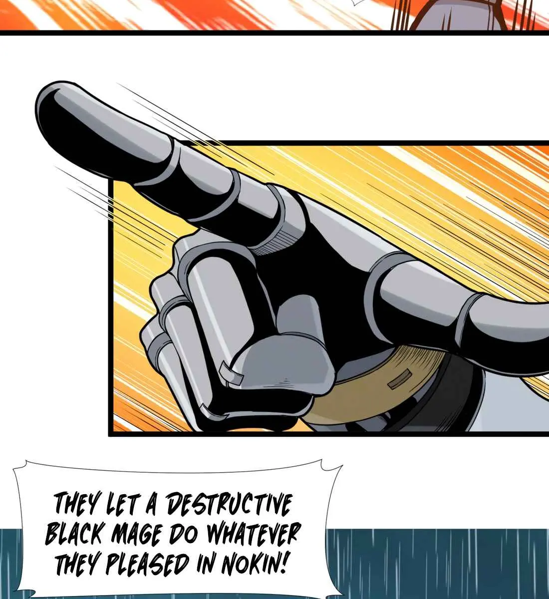 I'm Really Not the Demon God's Lackey Chapter 26 Page 11