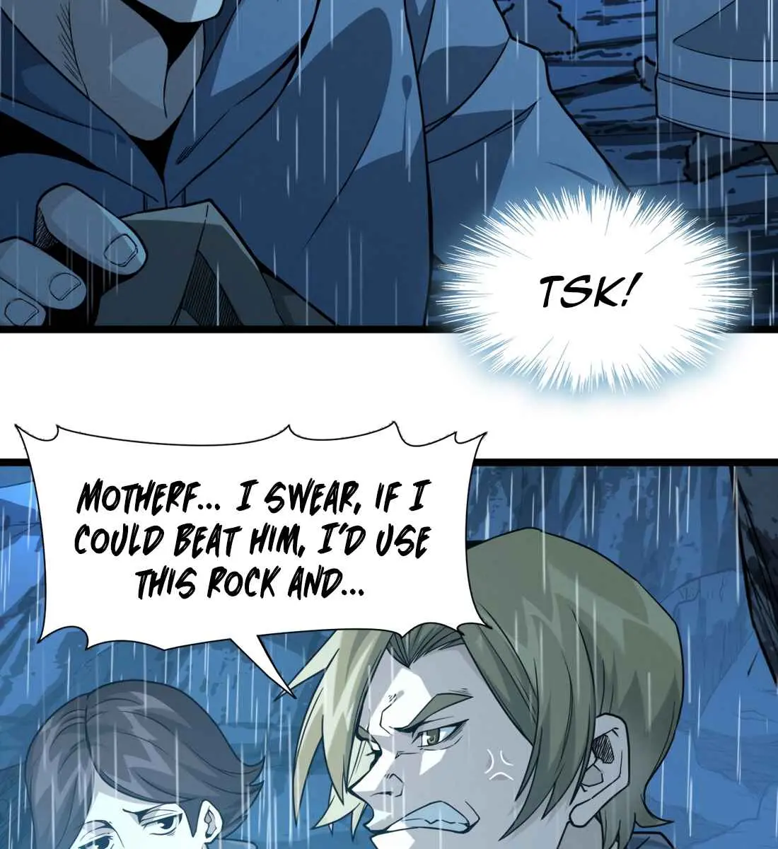 I'm Really Not the Demon God's Lackey Chapter 26 Page 14