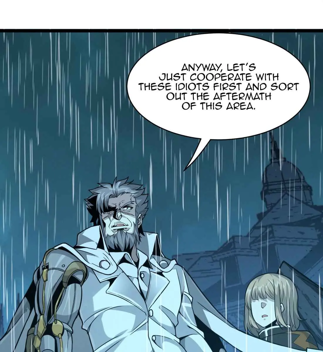 I'm Really Not the Demon God's Lackey Chapter 26 Page 17