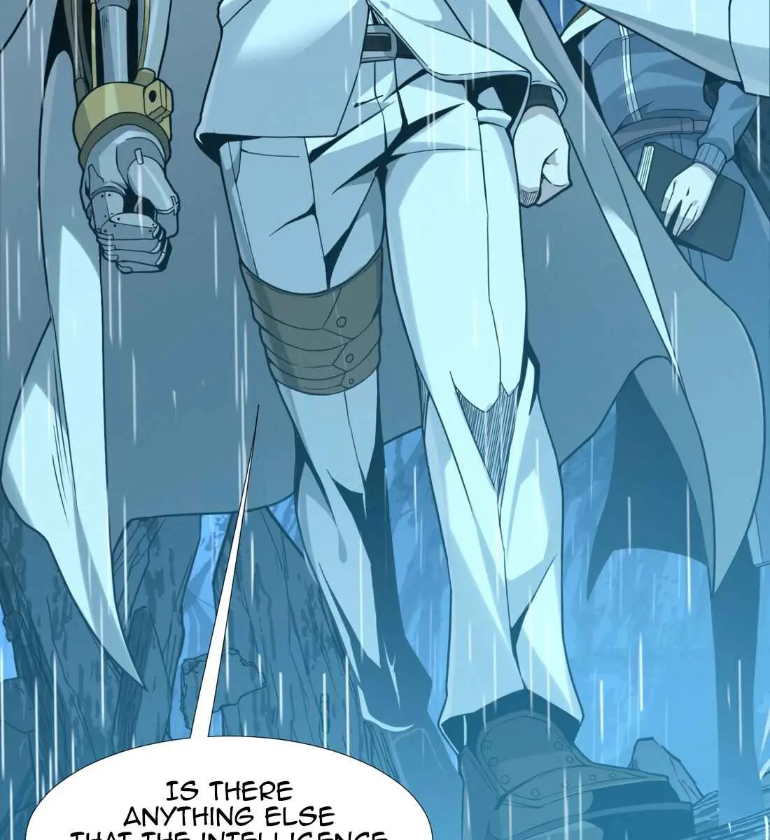 I'm Really Not the Demon God's Lackey Chapter 26 Page 18