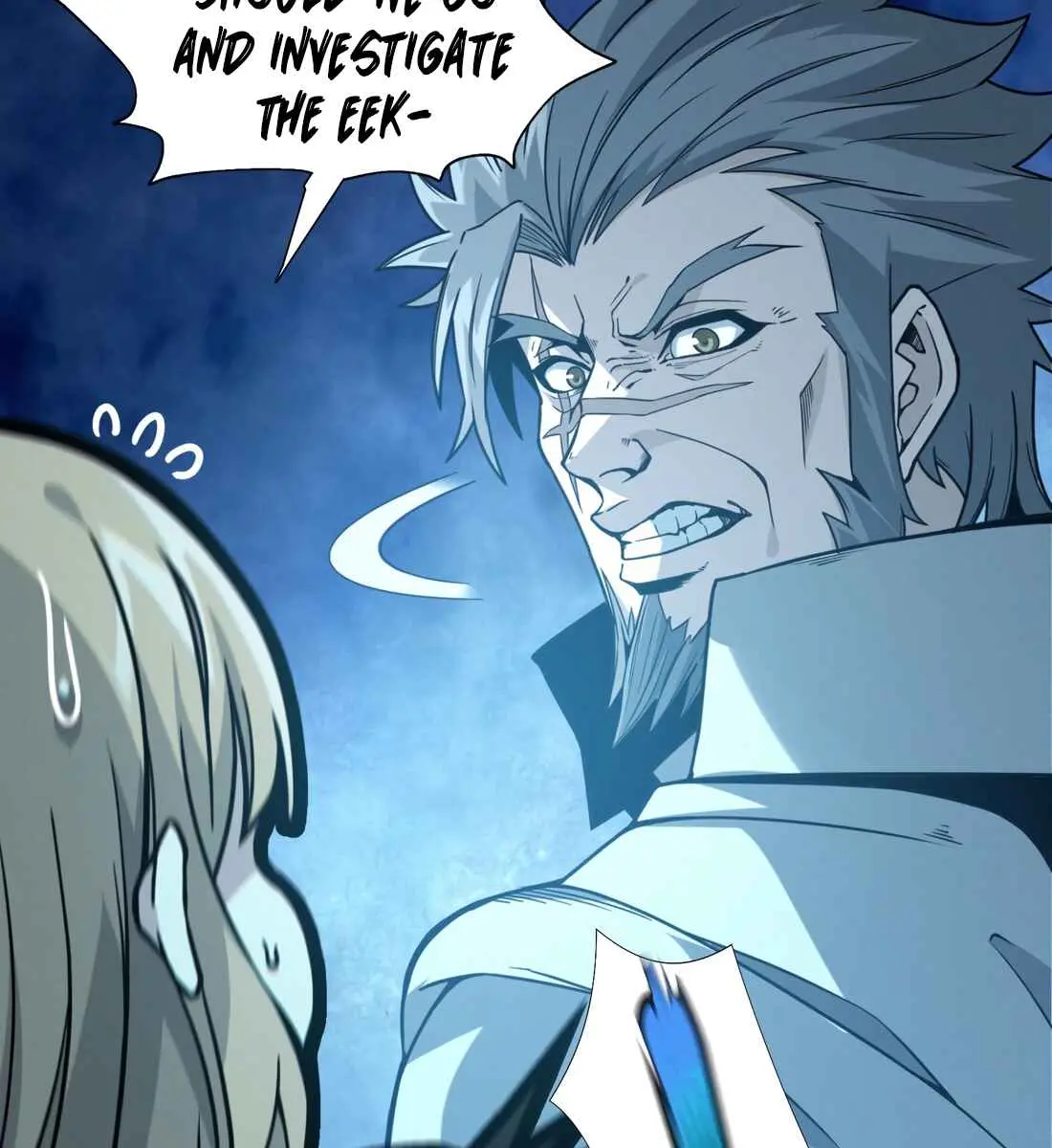 I'm Really Not the Demon God's Lackey Chapter 26 Page 20