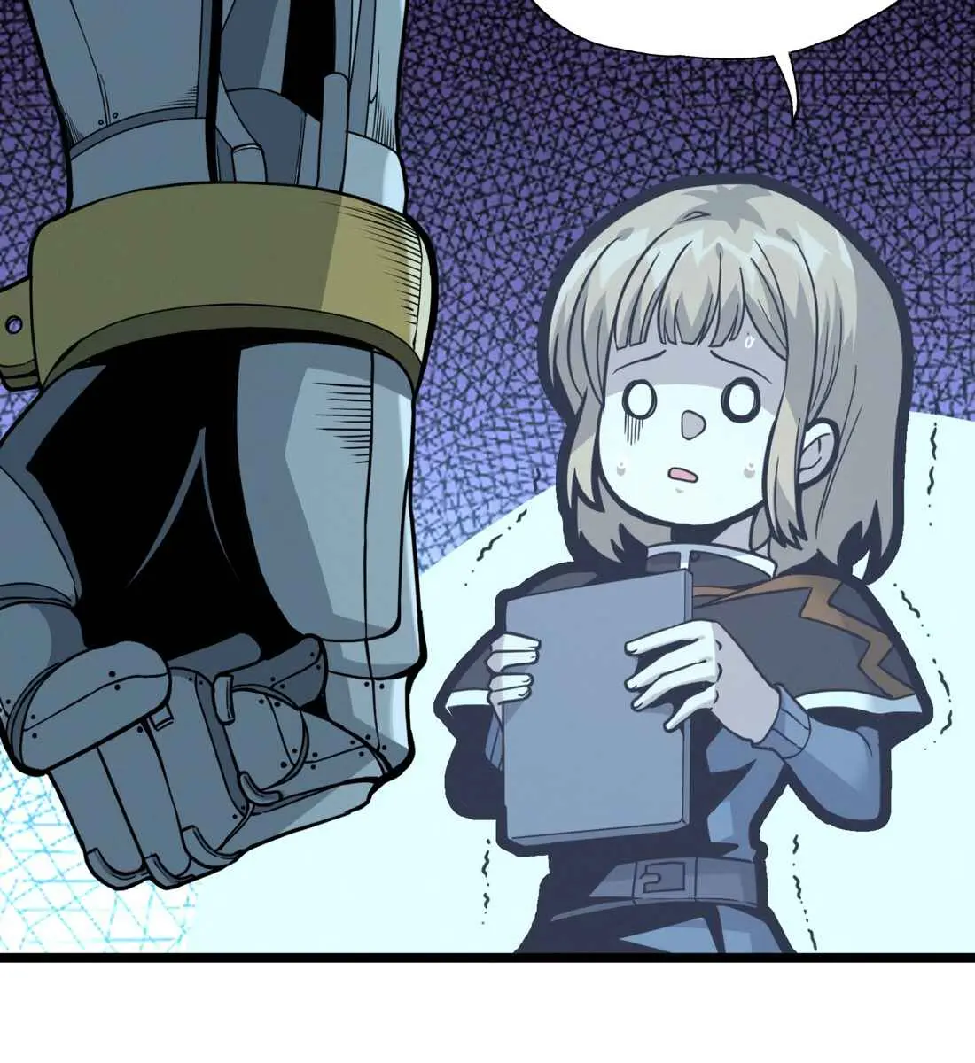 I'm Really Not the Demon God's Lackey Chapter 26 Page 22