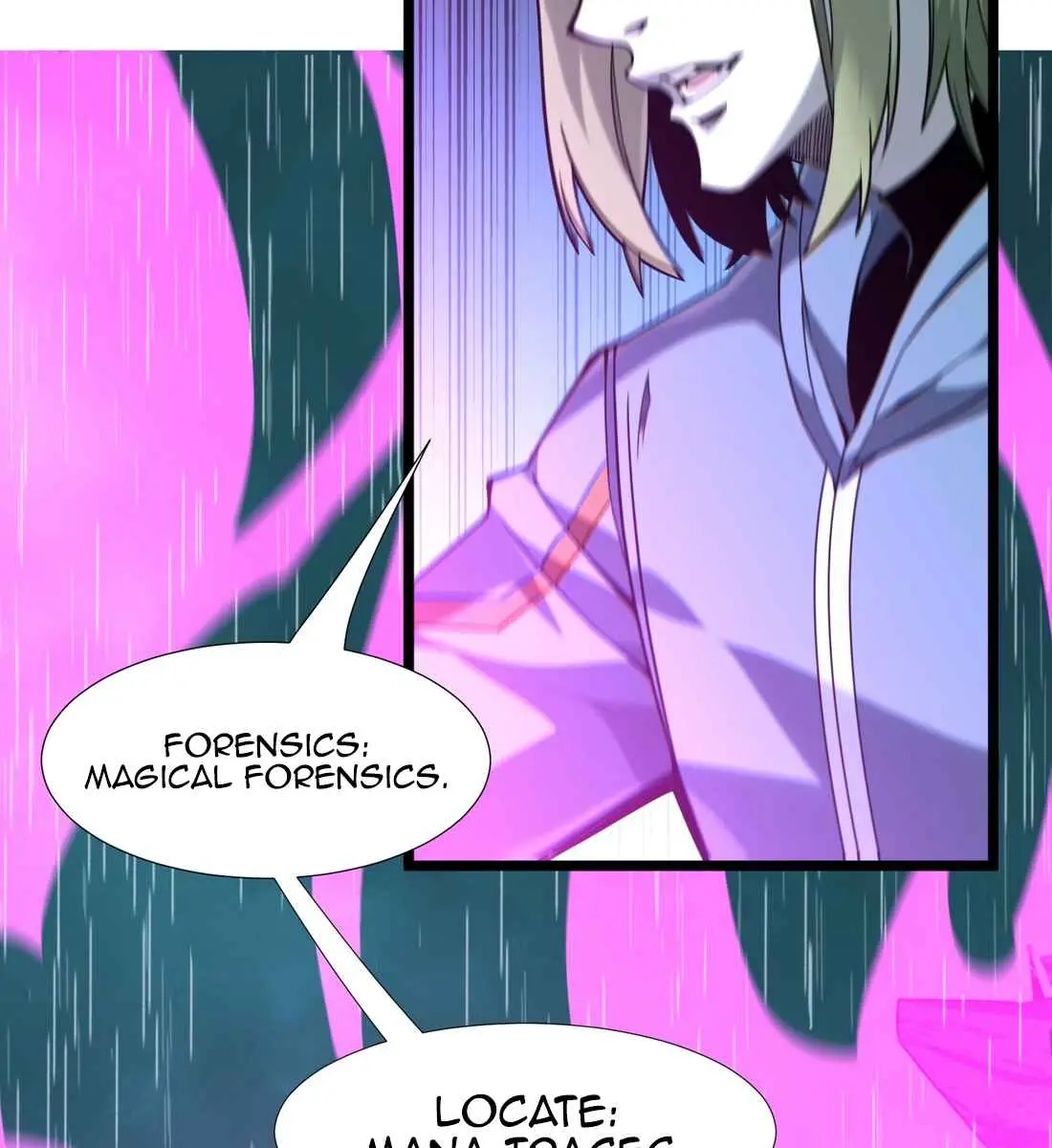 I'm Really Not the Demon God's Lackey Chapter 26 Page 26
