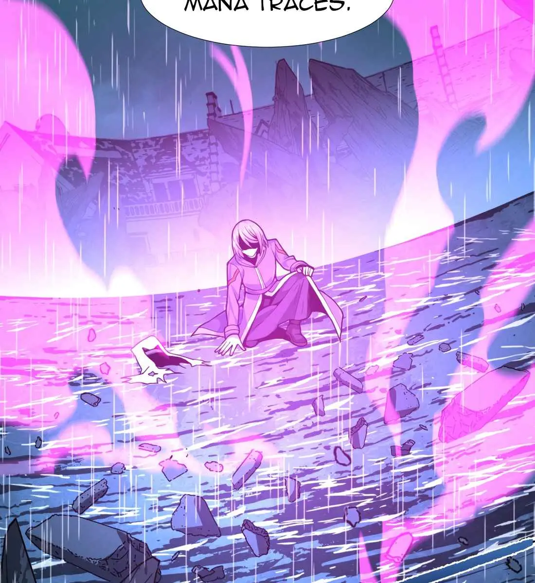 I'm Really Not the Demon God's Lackey Chapter 26 Page 27