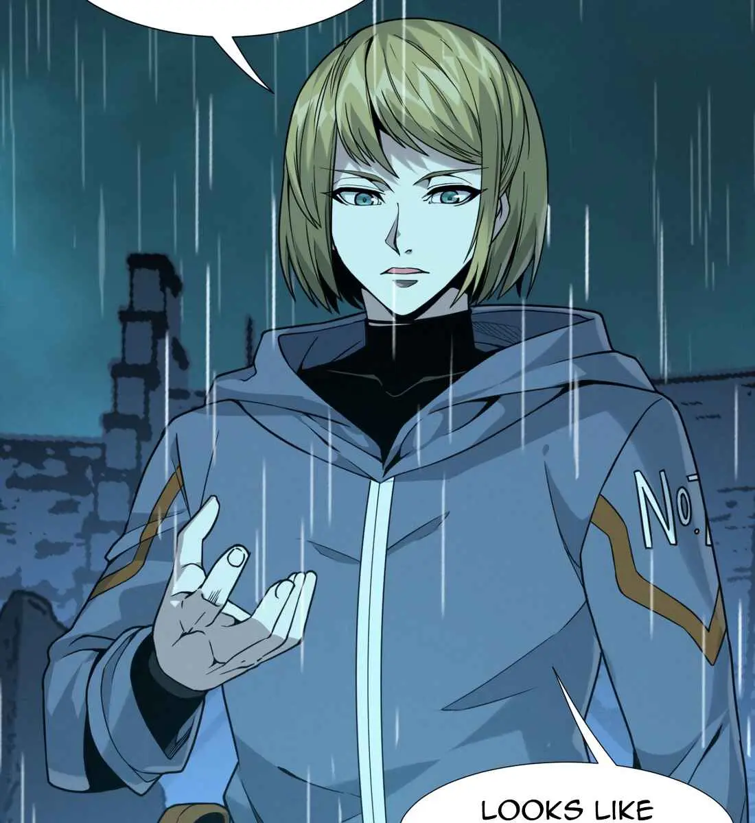 I'm Really Not the Demon God's Lackey Chapter 26 Page 30
