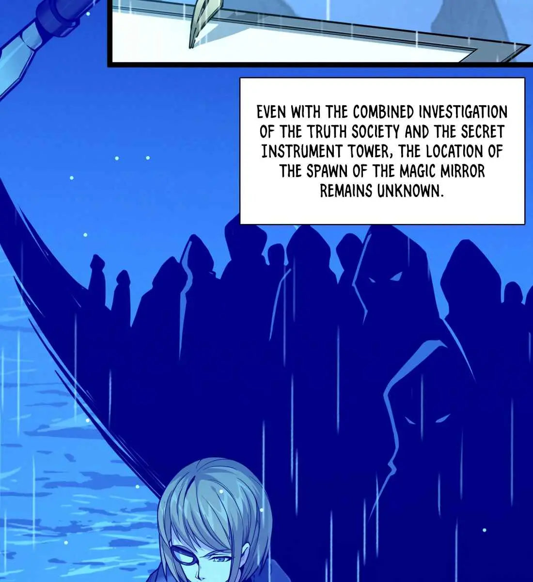 I'm Really Not the Demon God's Lackey Chapter 26 Page 36