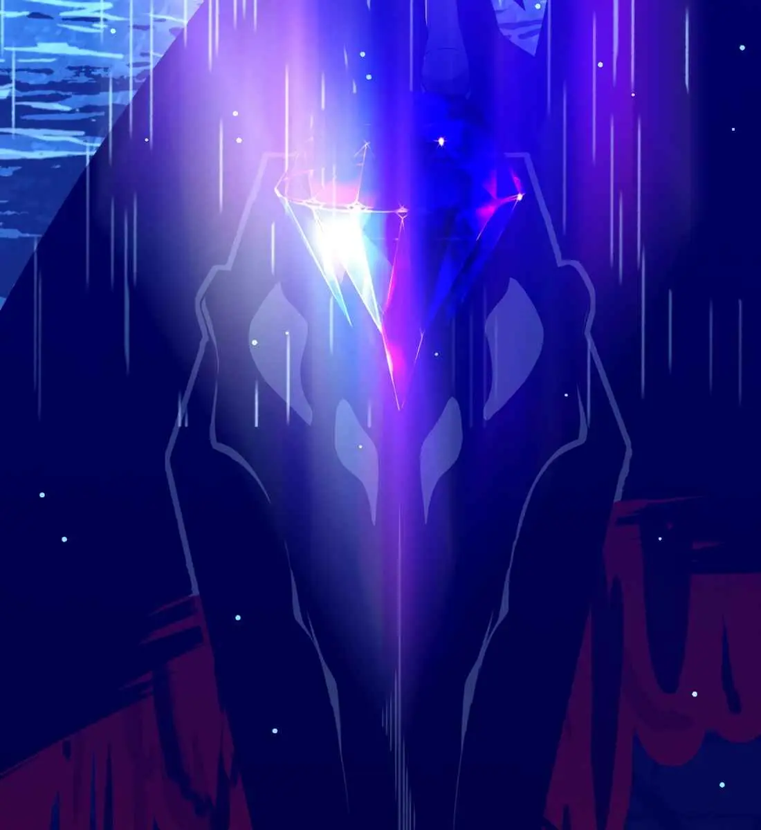 I'm Really Not the Demon God's Lackey Chapter 26 Page 38