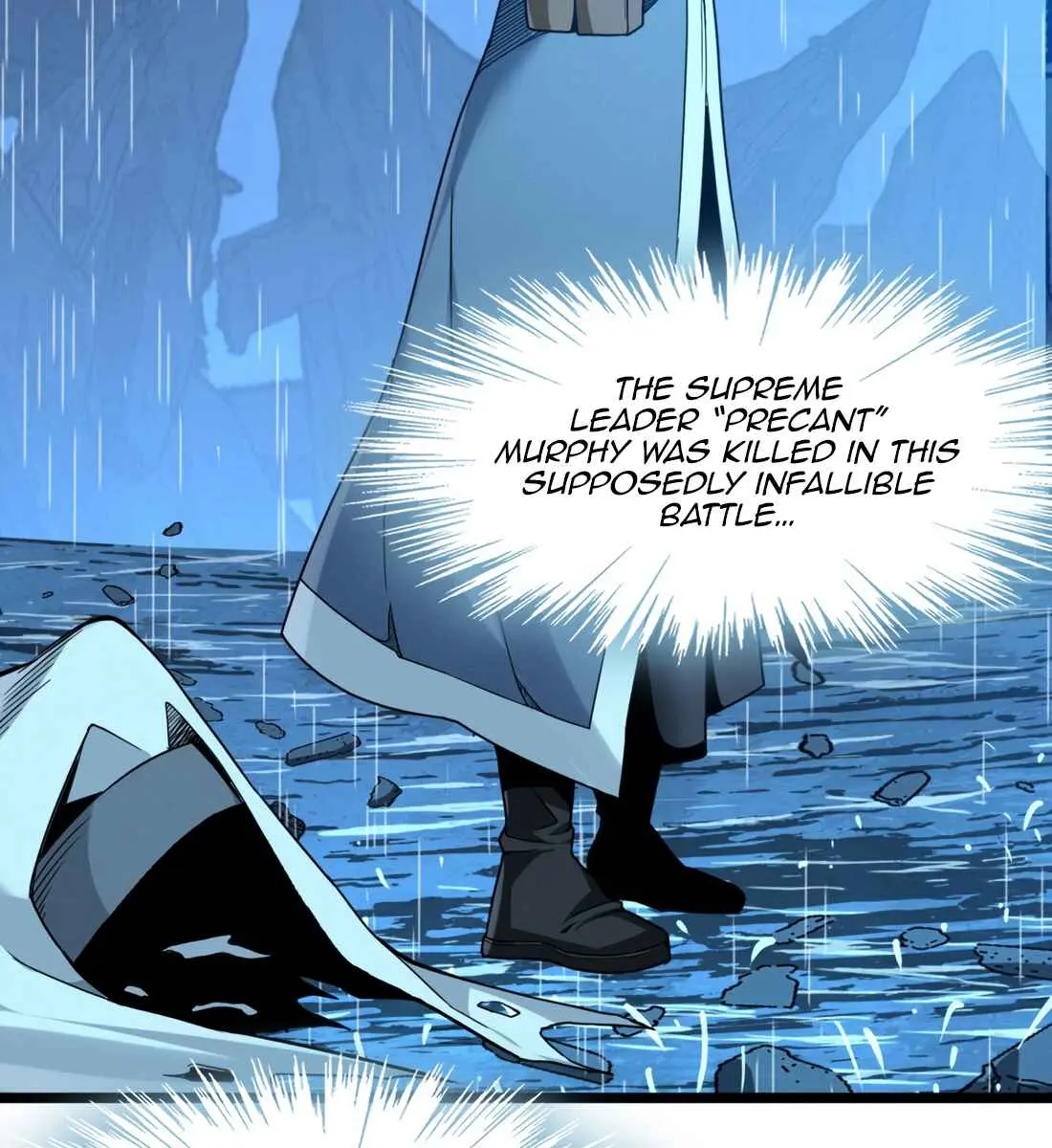 I'm Really Not the Demon God's Lackey Chapter 26 Page 45