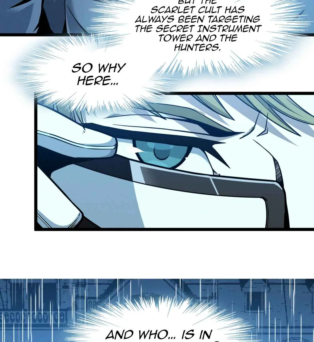 I'm Really Not the Demon God's Lackey Chapter 26 Page 47