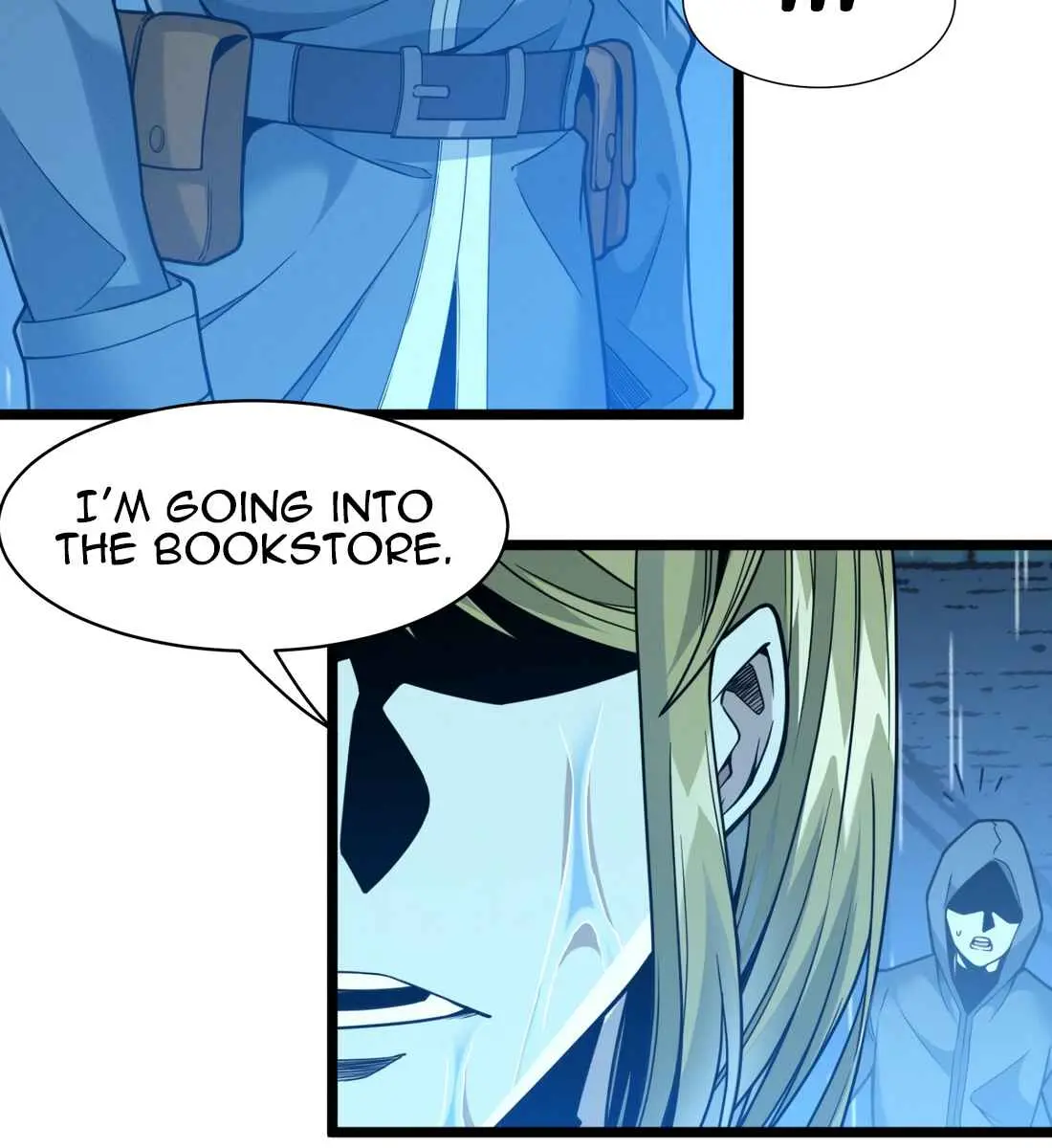 I'm Really Not the Demon God's Lackey Chapter 26 Page 52