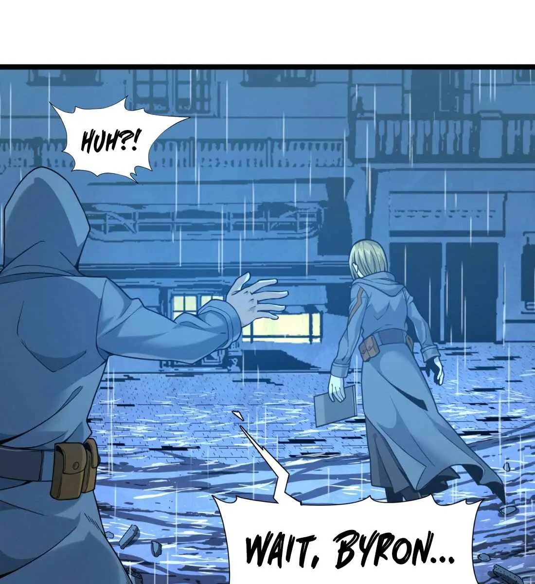 I'm Really Not the Demon God's Lackey Chapter 26 Page 53