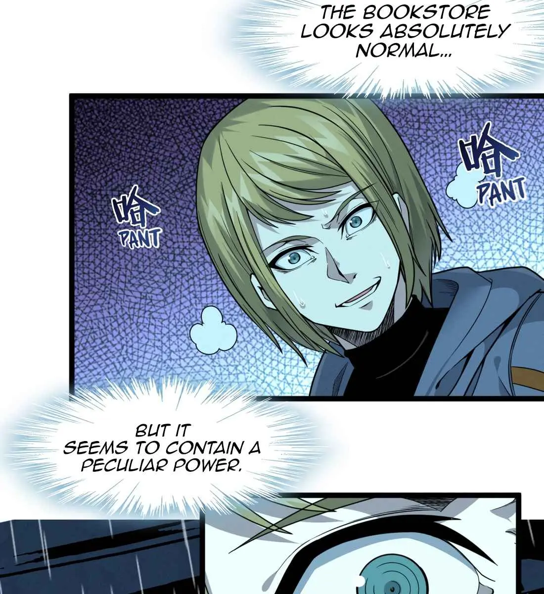 I'm Really Not the Demon God's Lackey Chapter 26 Page 55