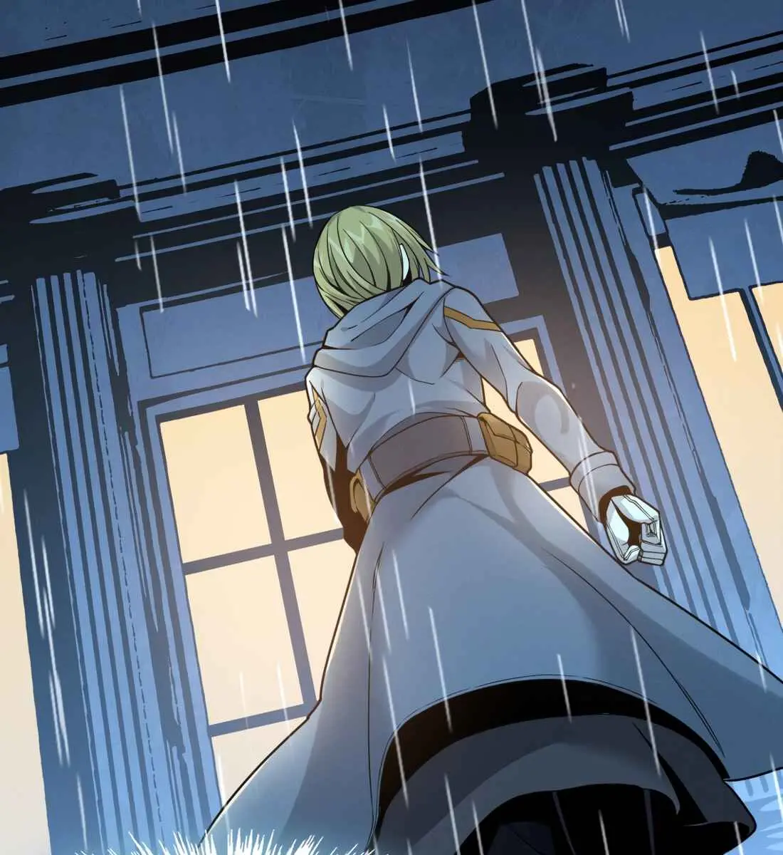I'm Really Not the Demon God's Lackey Chapter 26 Page 57