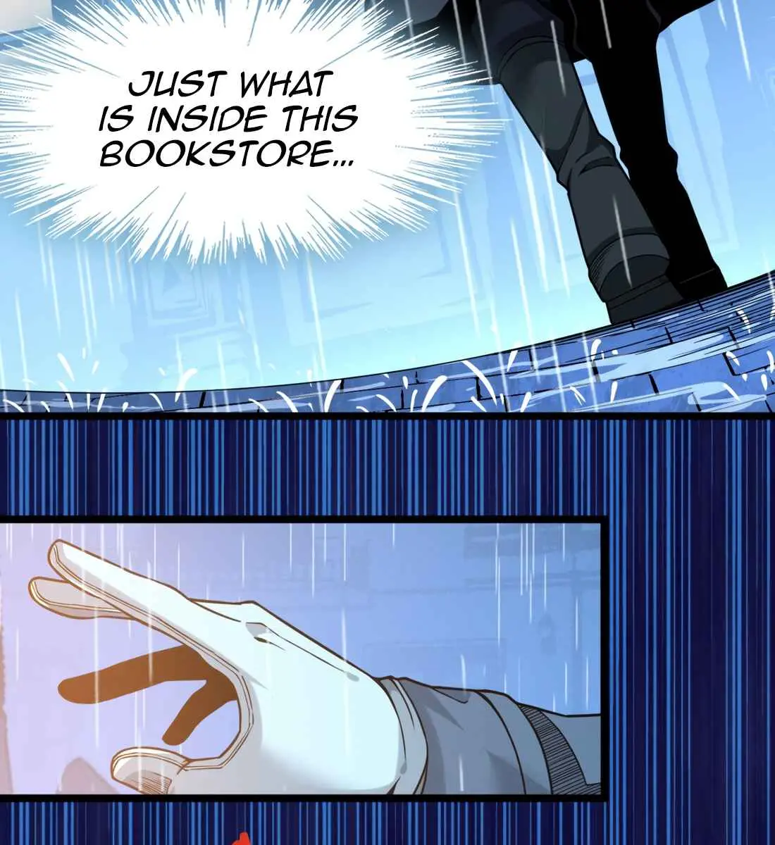 I'm Really Not the Demon God's Lackey Chapter 26 Page 58