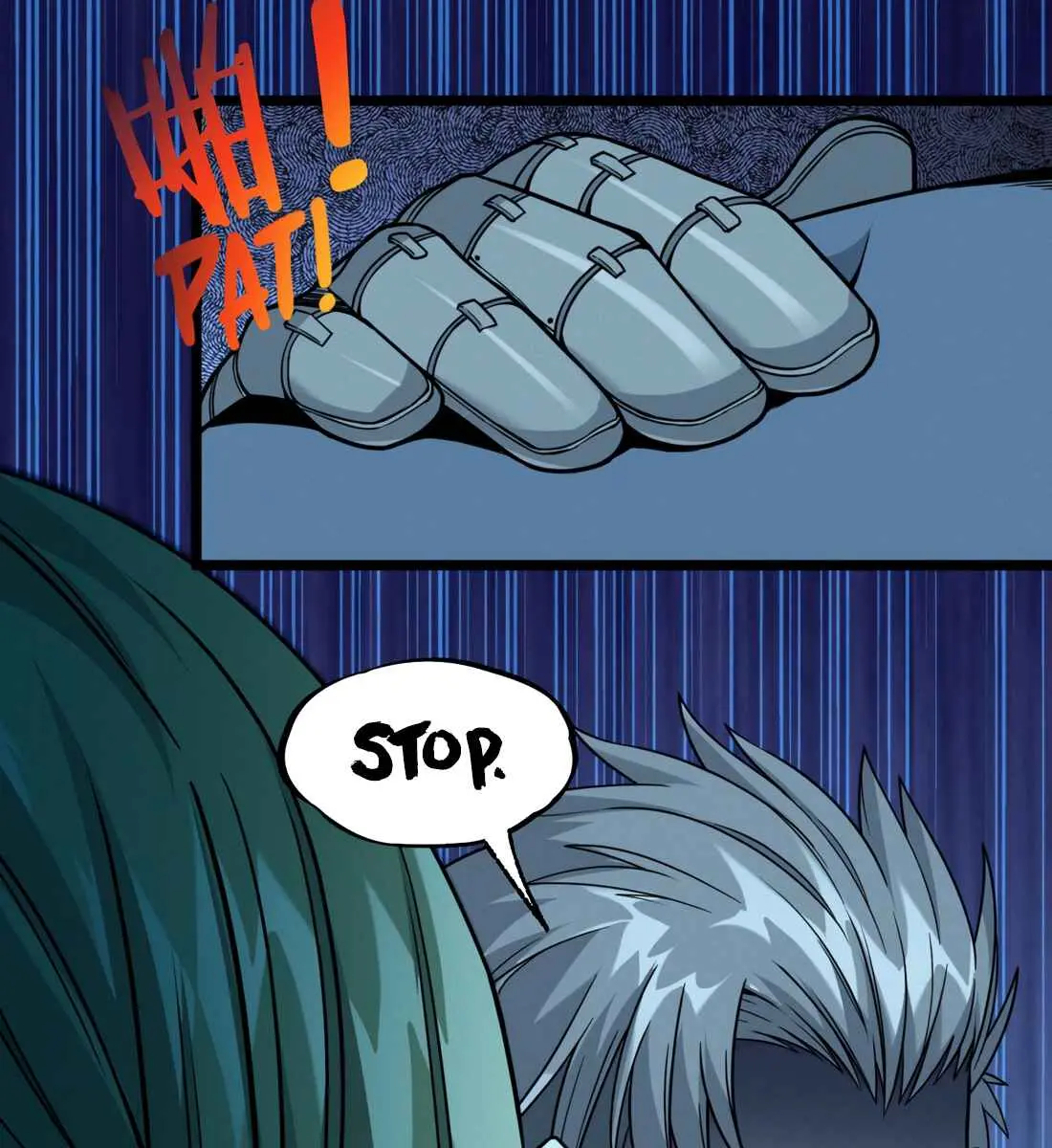 I'm Really Not the Demon God's Lackey Chapter 26 Page 59