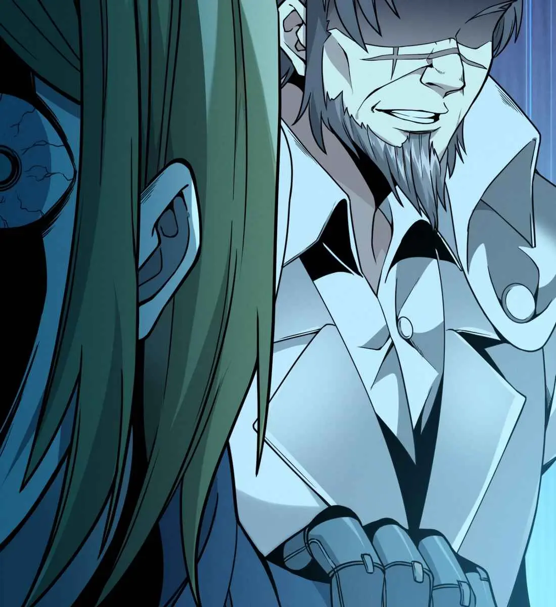 I'm Really Not the Demon God's Lackey Chapter 26 Page 60