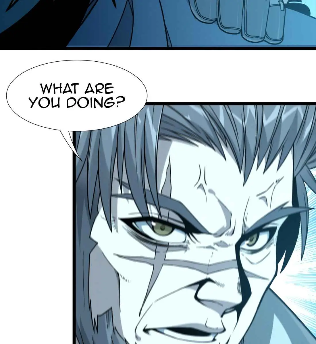 I'm Really Not the Demon God's Lackey Chapter 26 Page 61