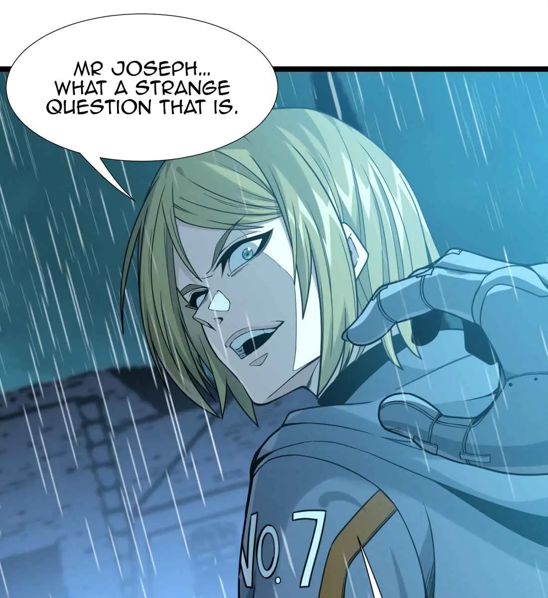 I'm Really Not the Demon God's Lackey Chapter 26 Page 63