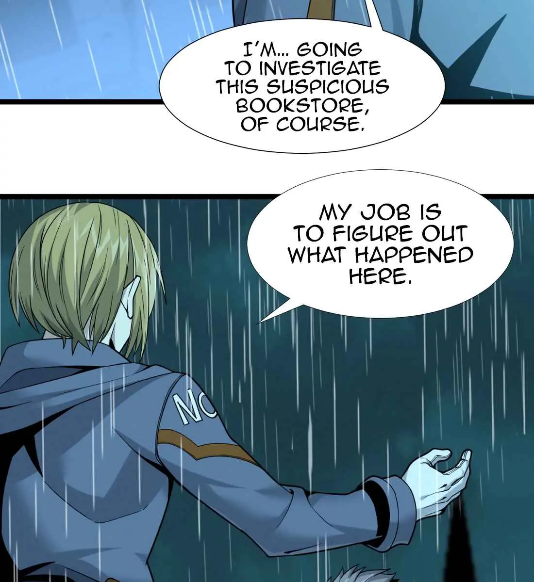 I'm Really Not the Demon God's Lackey Chapter 26 Page 64