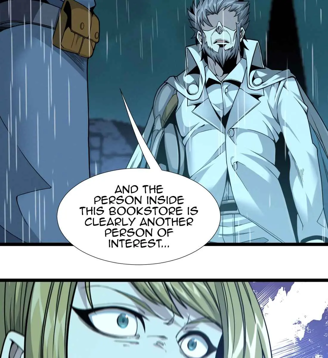 I'm Really Not the Demon God's Lackey Chapter 26 Page 65