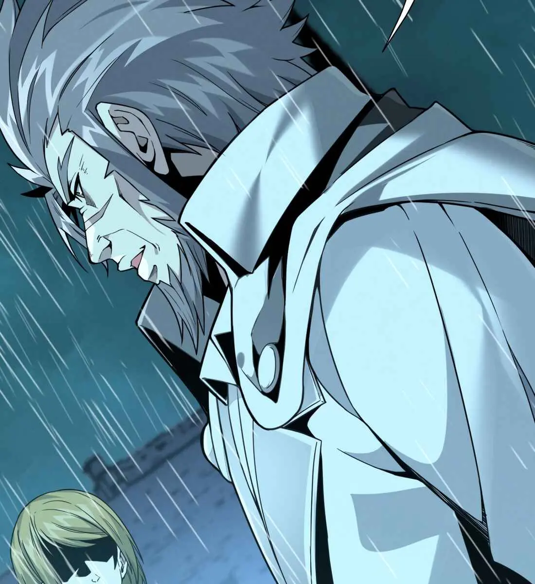 I'm Really Not the Demon God's Lackey Chapter 26 Page 69