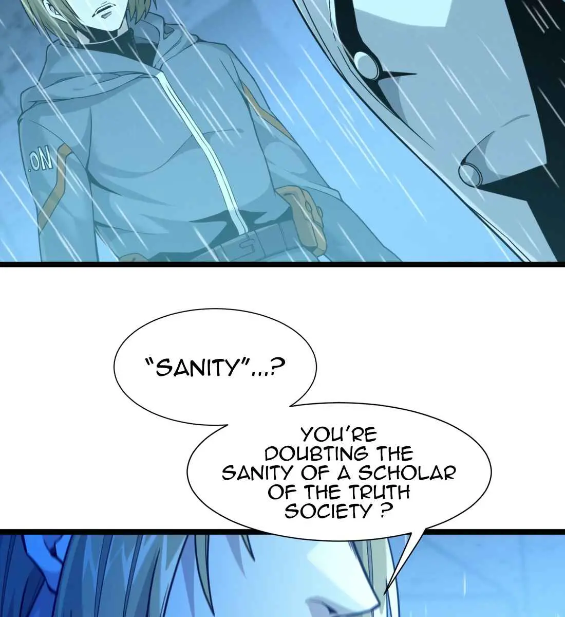 I'm Really Not the Demon God's Lackey Chapter 26 Page 70