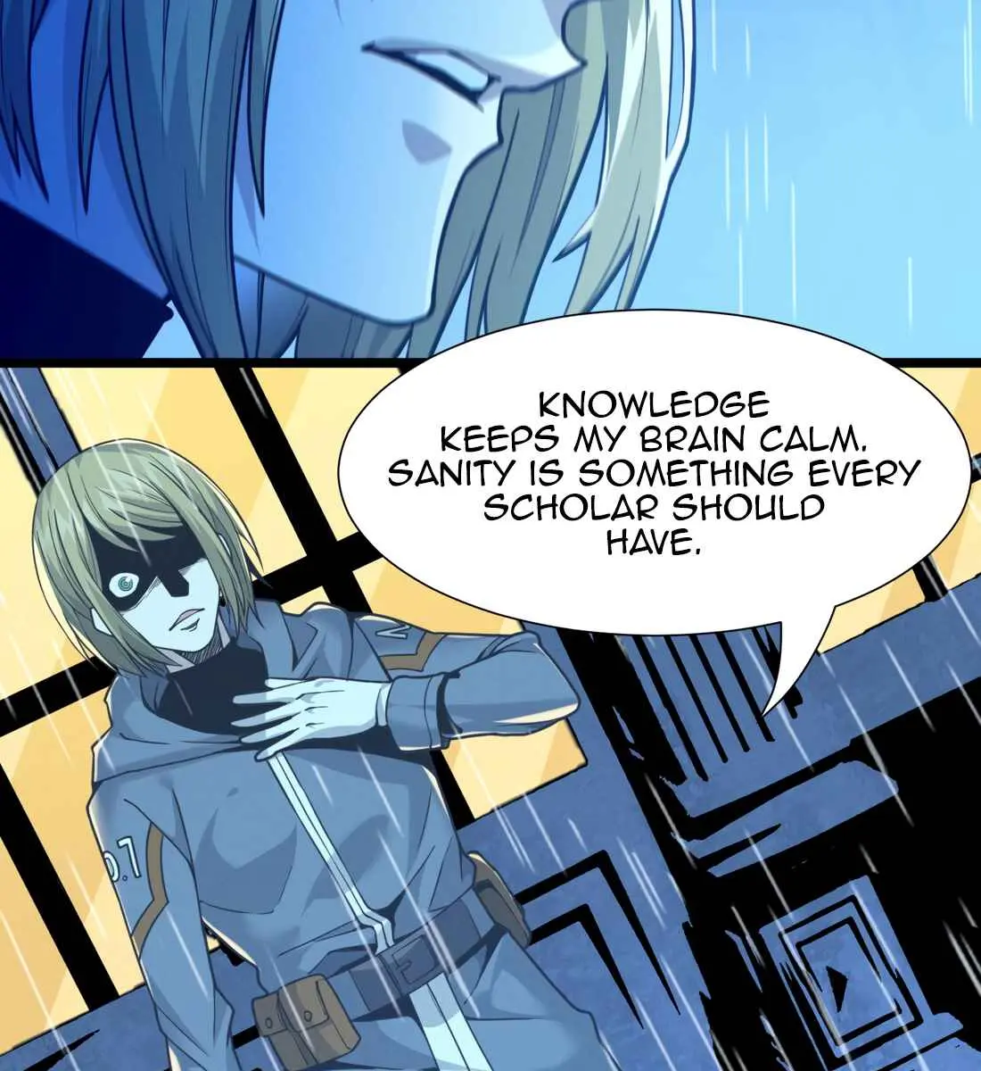 I'm Really Not the Demon God's Lackey Chapter 26 Page 71