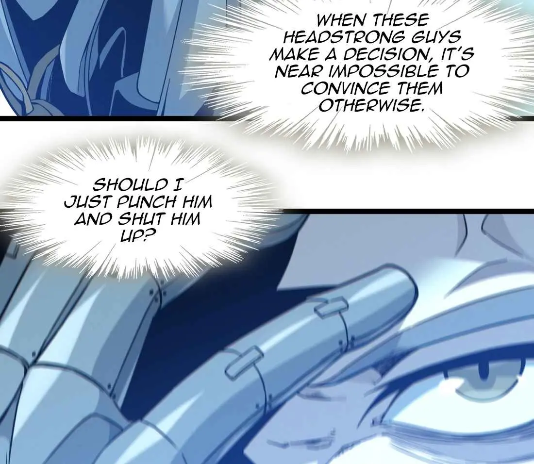 I'm Really Not the Demon God's Lackey Chapter 26 Page 76