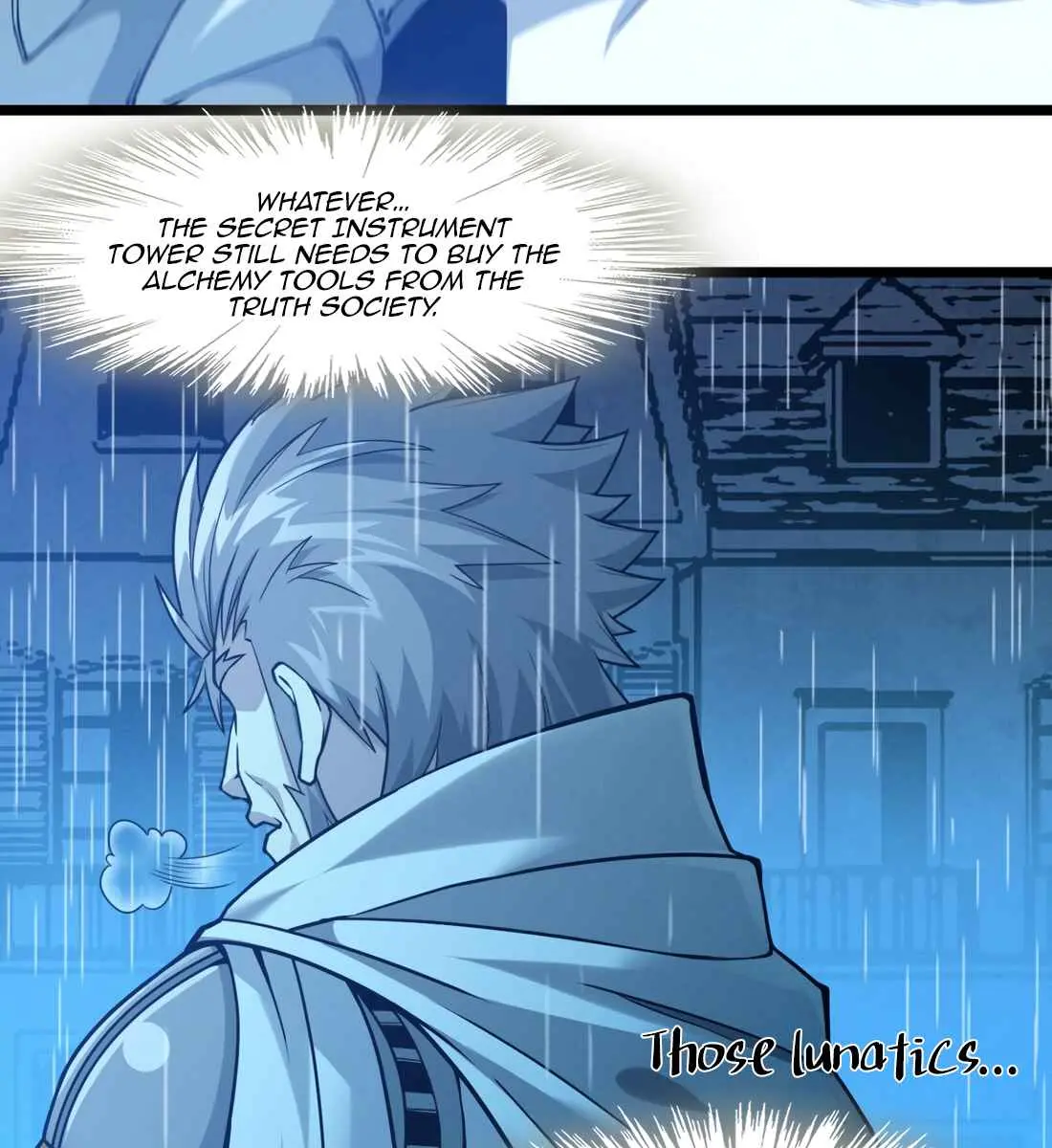 I'm Really Not the Demon God's Lackey Chapter 26 Page 77