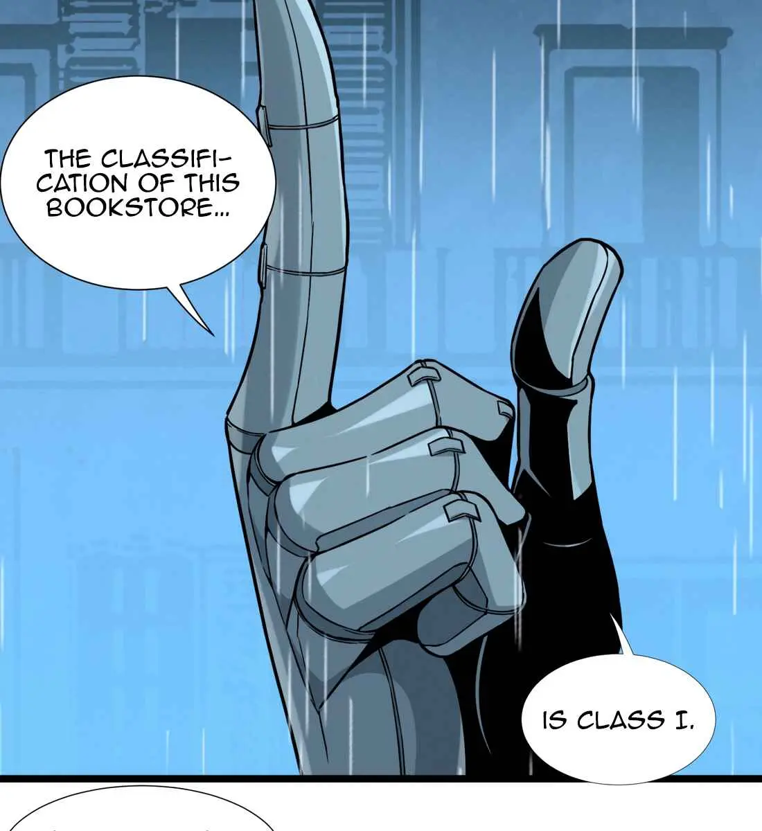 I'm Really Not the Demon God's Lackey Chapter 26 Page 79