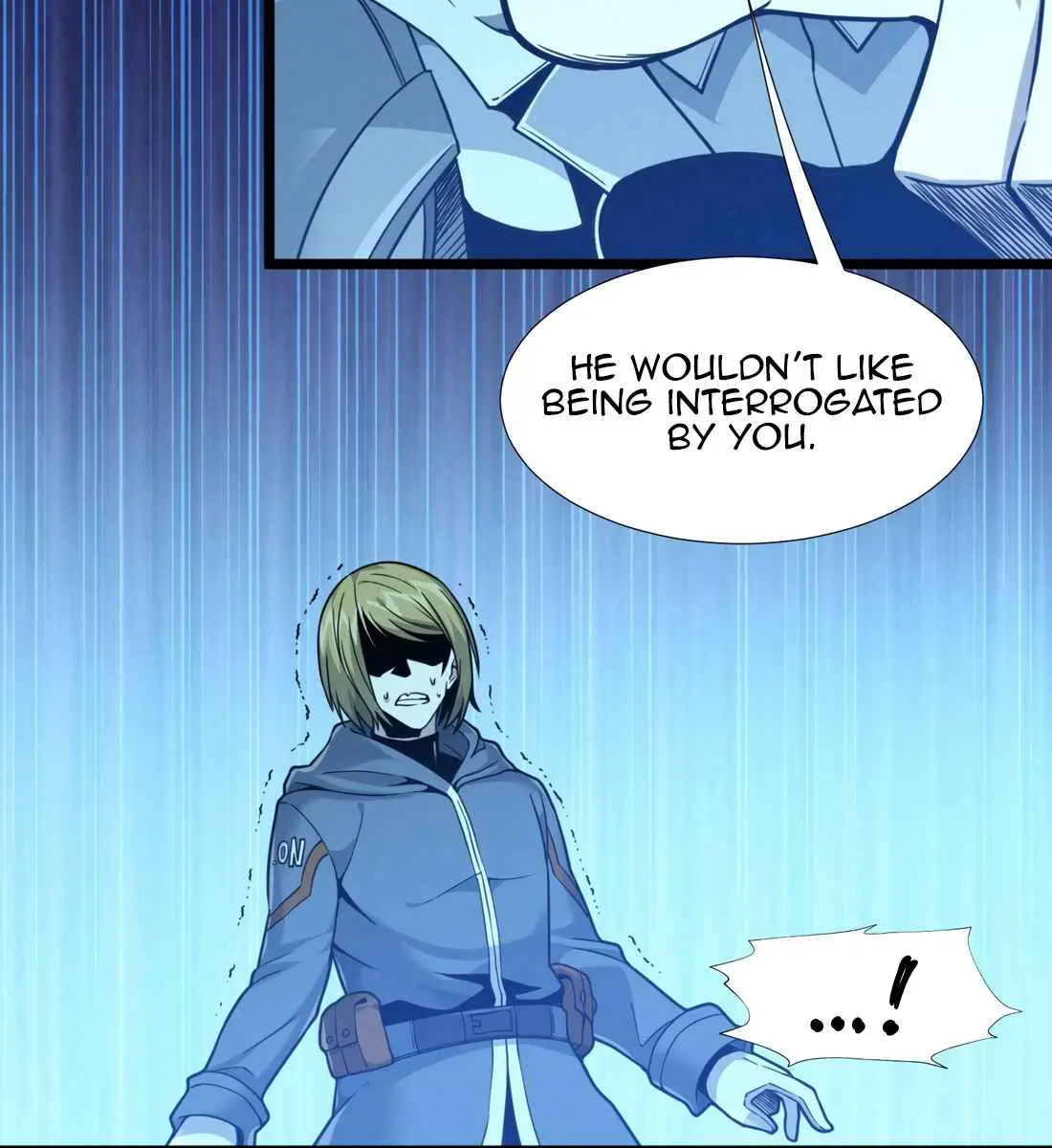 I'm Really Not the Demon God's Lackey Chapter 26 Page 83