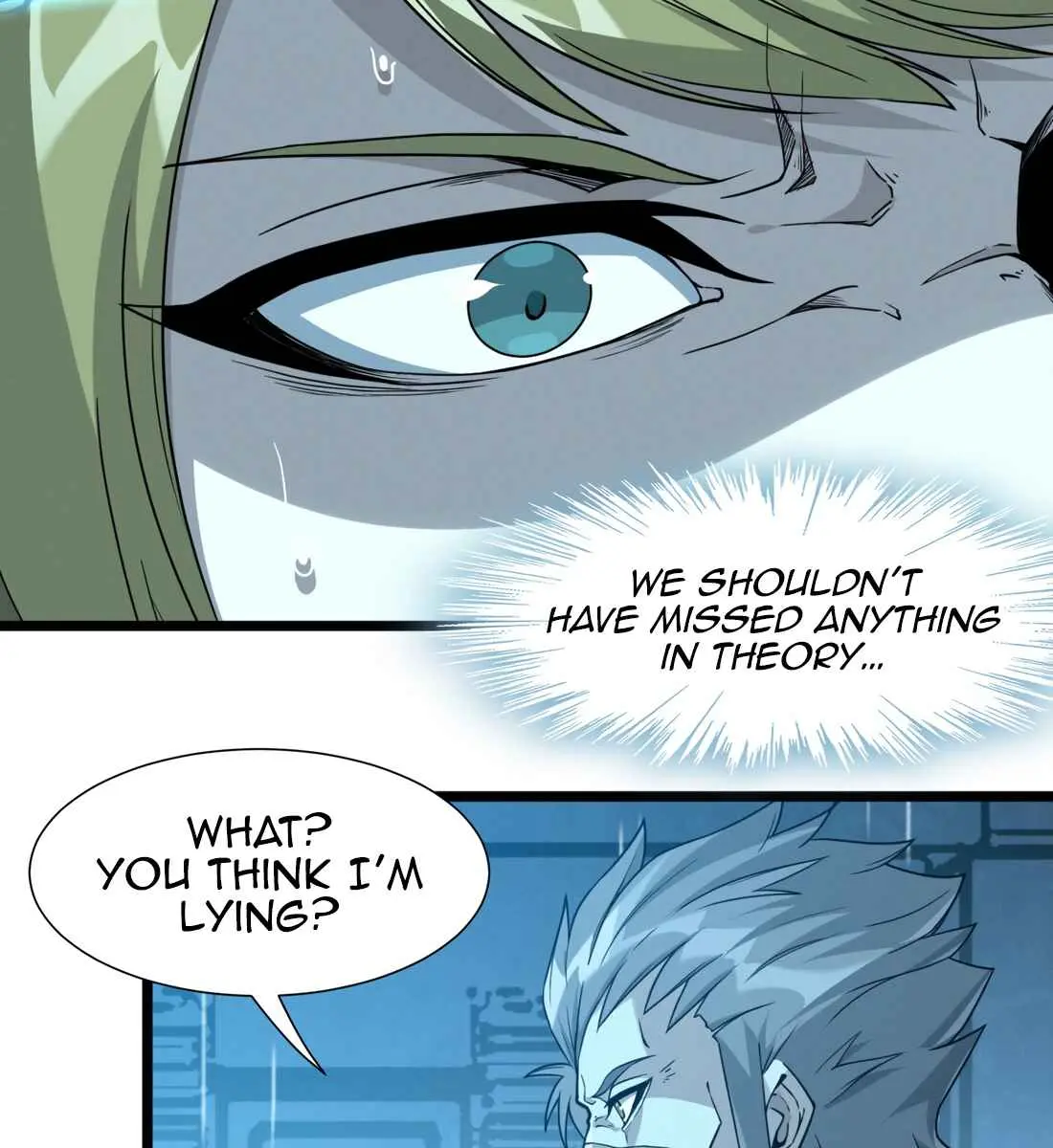 I'm Really Not the Demon God's Lackey Chapter 26 Page 87