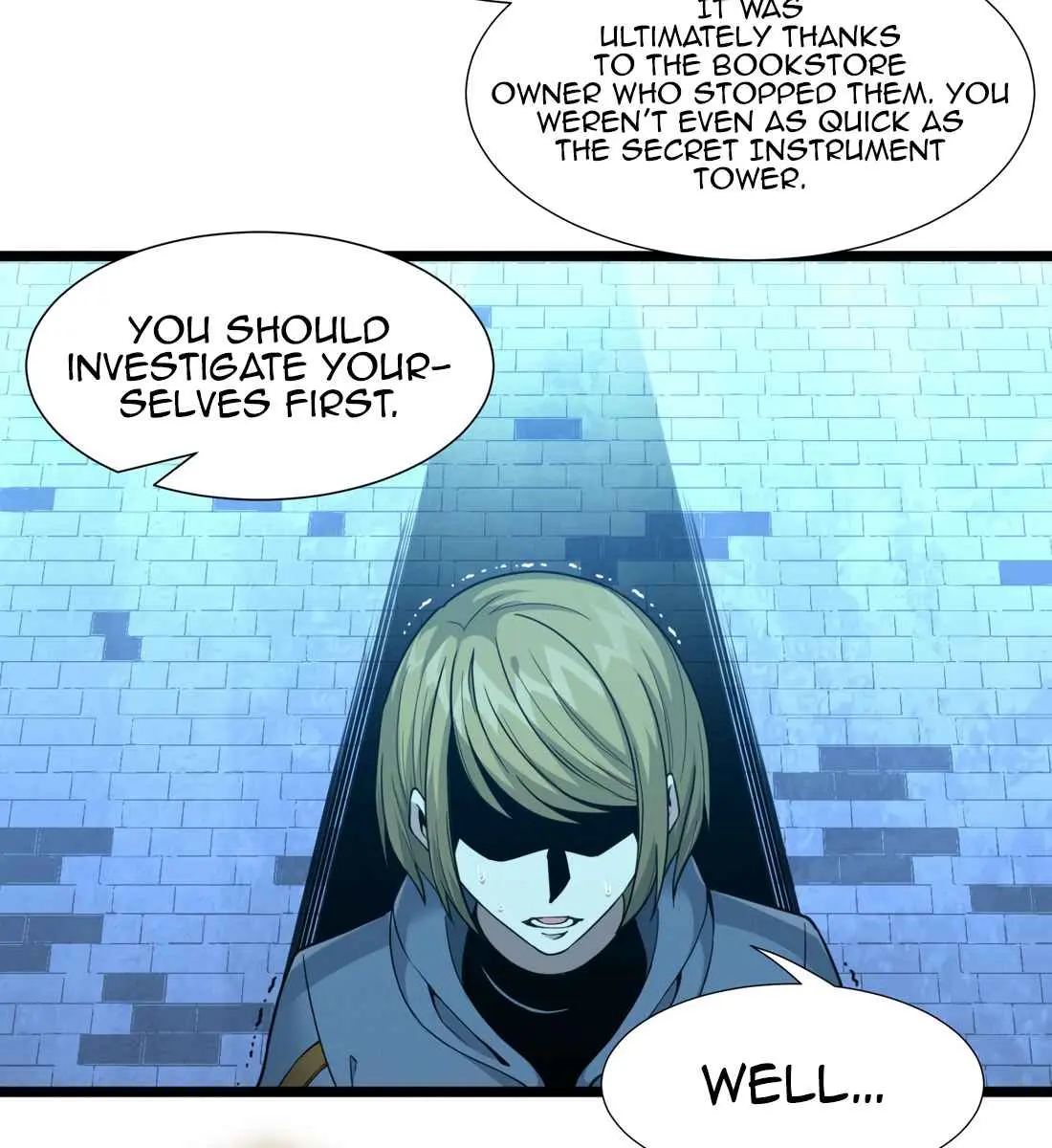 I'm Really Not the Demon God's Lackey Chapter 26 Page 89