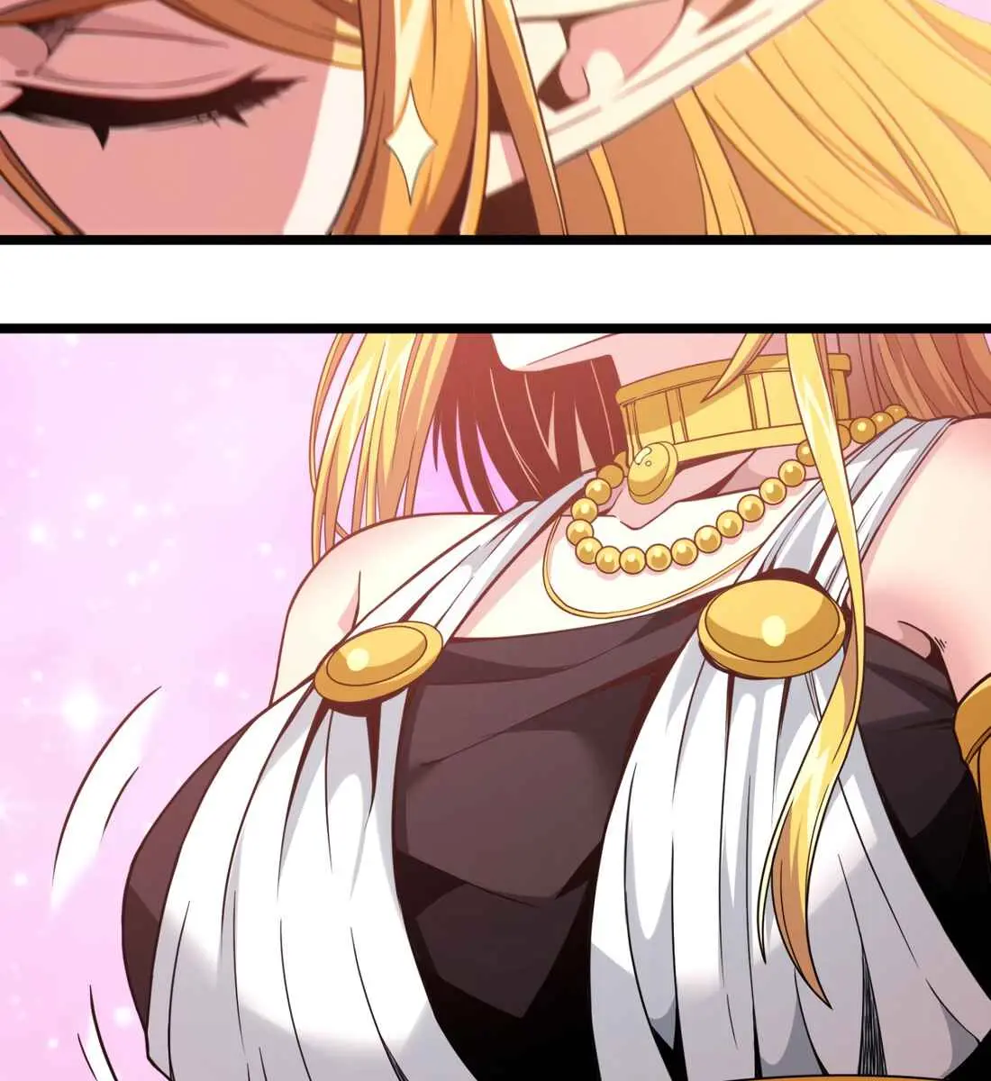 I'm Really Not the Demon God's Lackey Chapter 26 Page 95