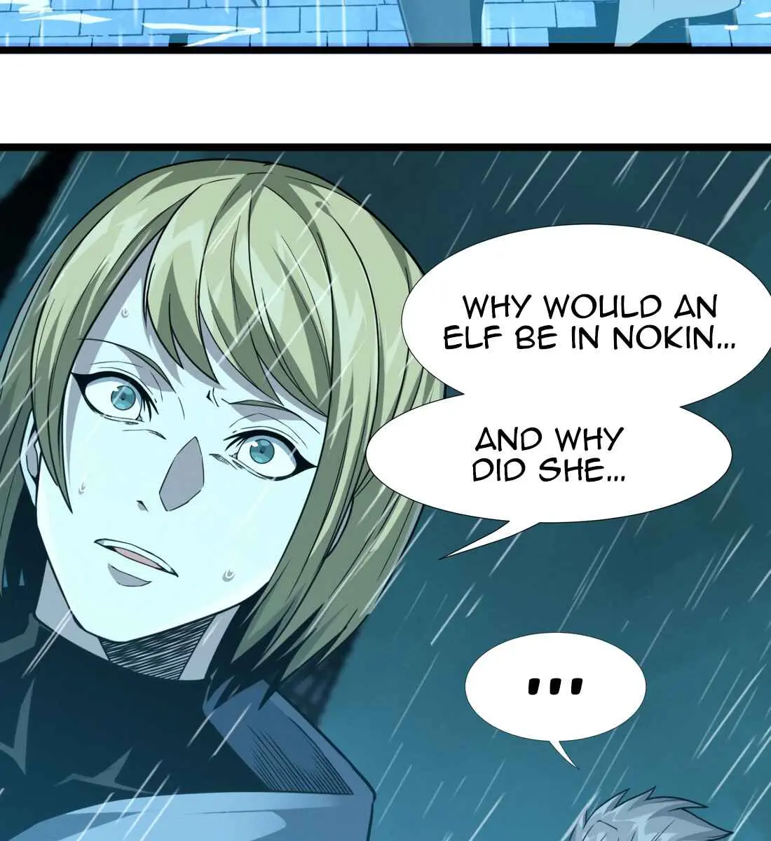 I'm Really Not the Demon God's Lackey Chapter 26 Page 98