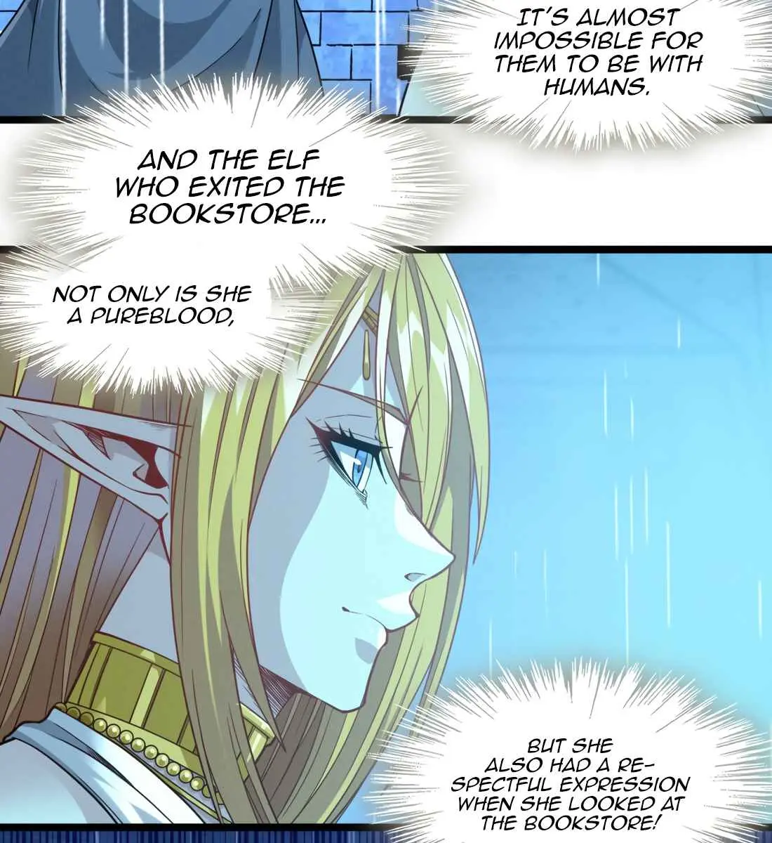 I'm Really Not the Demon God's Lackey Chapter 26 Page 102