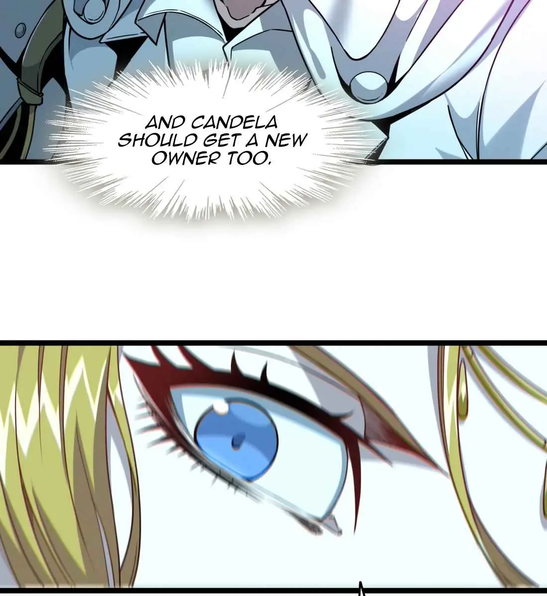 I'm Really Not the Demon God's Lackey Chapter 26 Page 105