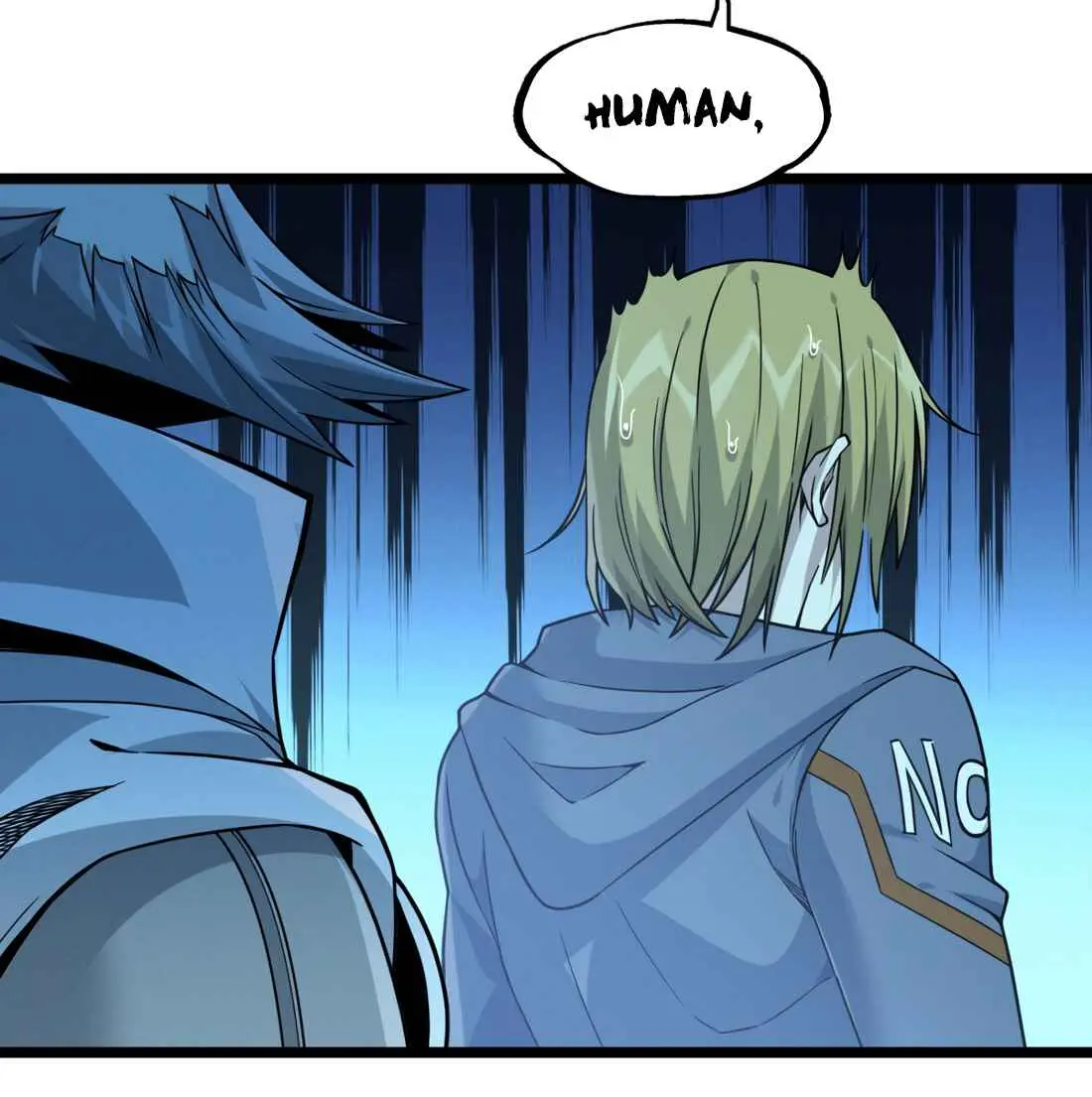 I'm Really Not the Demon God's Lackey Chapter 26 Page 106