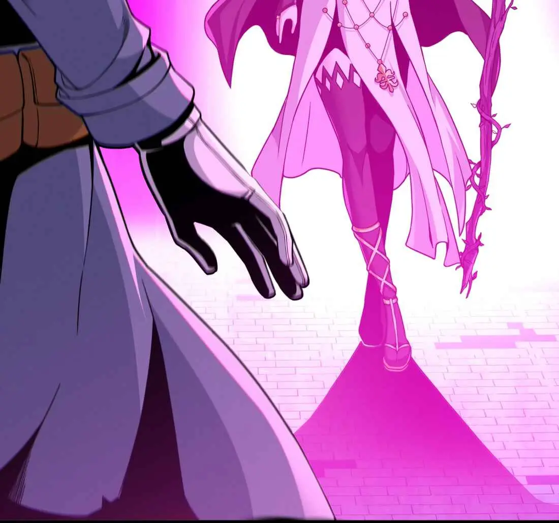 I'm Really Not the Demon God's Lackey Chapter 26 Page 112