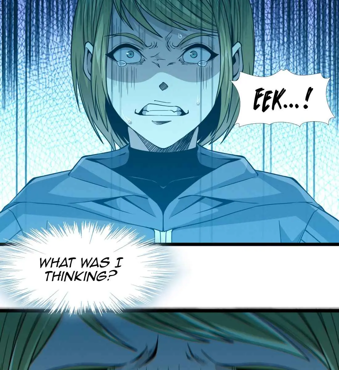 I'm Really Not the Demon God's Lackey Chapter 26 Page 115