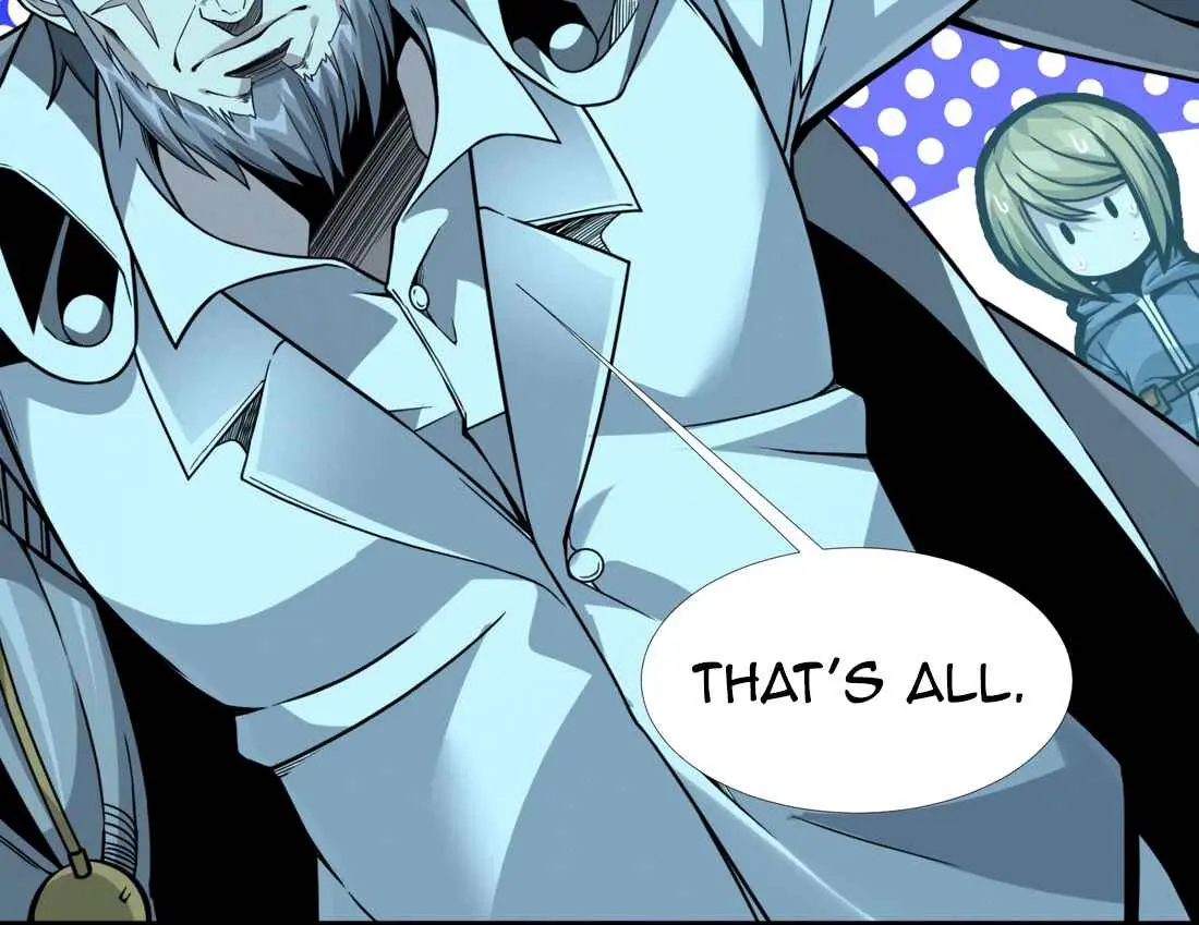 I'm Really Not the Demon God's Lackey Chapter 26 Page 119