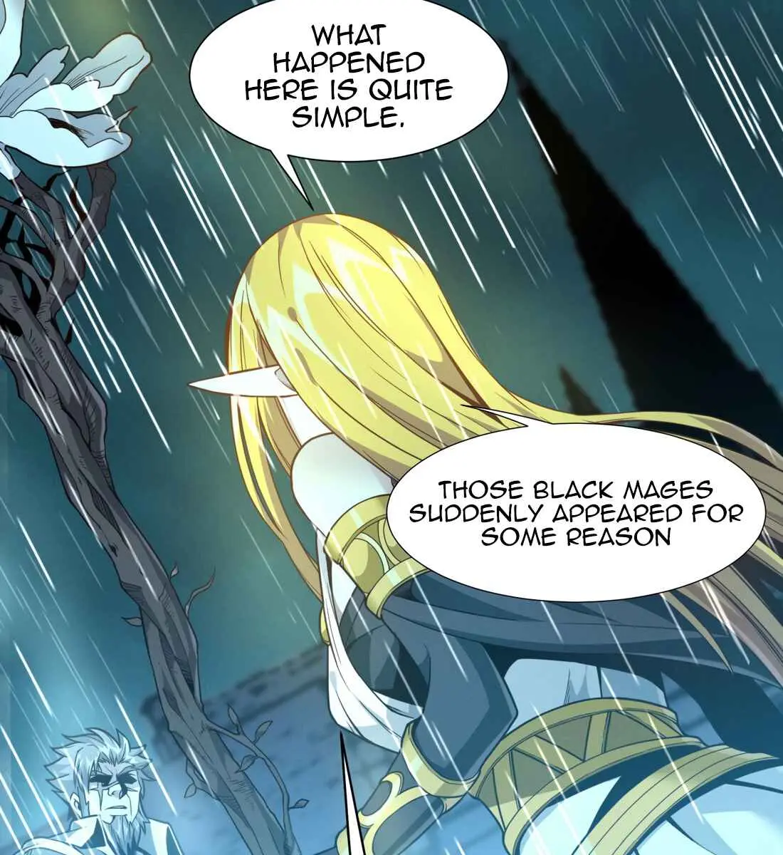 I'm Really Not the Demon God's Lackey Chapter 26 Page 122